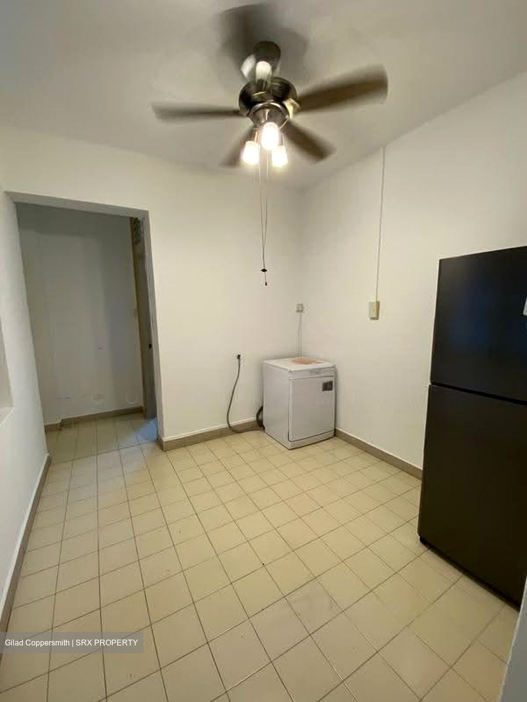 Mcnair Road (D12), Detached #639490611